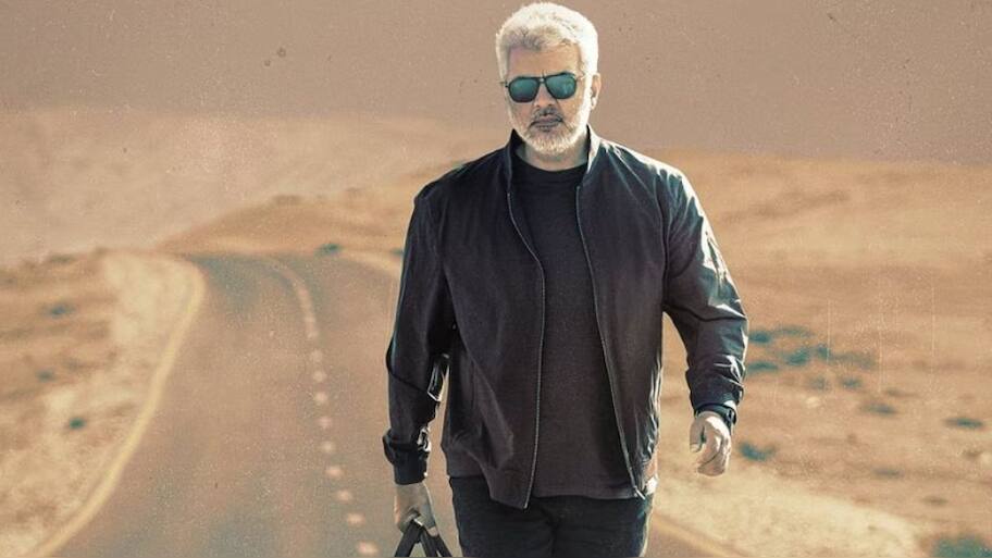 பொங்கலுக்கு விடாமுயற்சி வெளியாகாததற்கு இதுதான் உண்மையான காரணமா? 