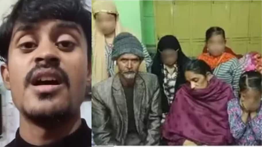4 தங்கைகள், தாய் கொடூர கொலை... இளைஞரின் உருக்கமான வீடியோ - பின்னணி என்ன?