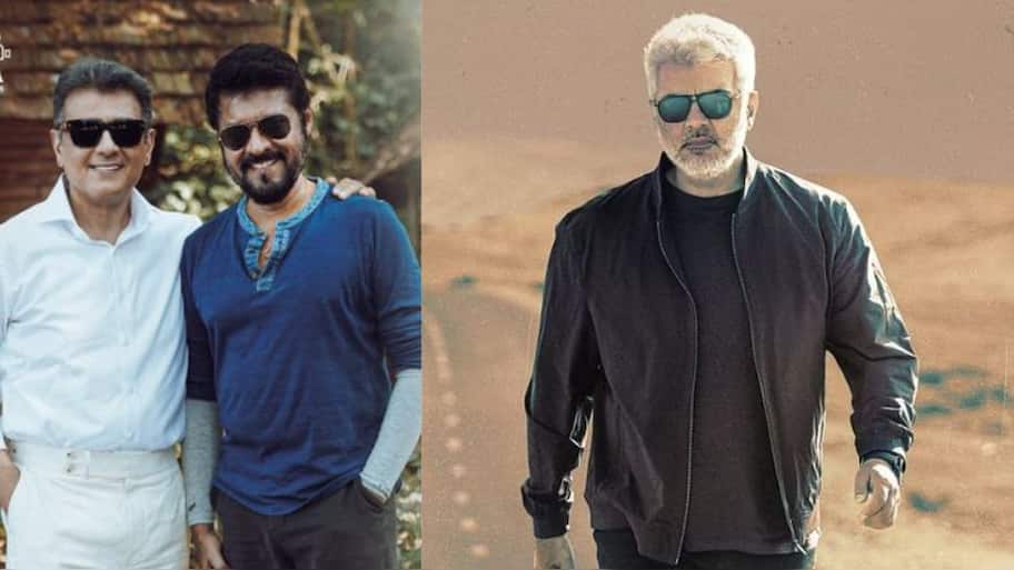 விடாமுயற்சி படத்தின் புதிய ரிலீஸ் தேதி என்ன? ‘இந்த’ மாதத்தில் வெளியாக வாய்ப்பு!