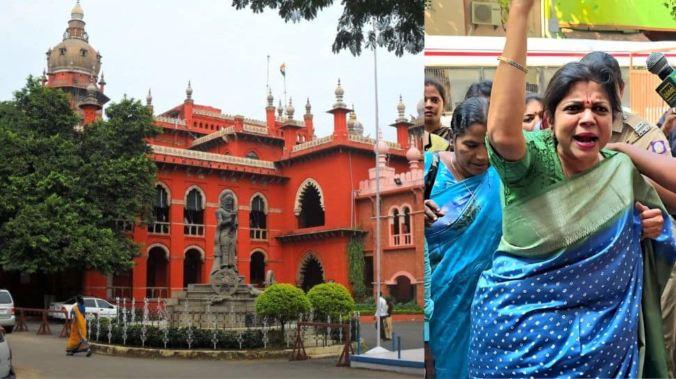 பாமக-வுக்கு சென்னை உயர்நீதிமன்றம் எழுப்பிய சாட்டையடி கேள்விகள்..!