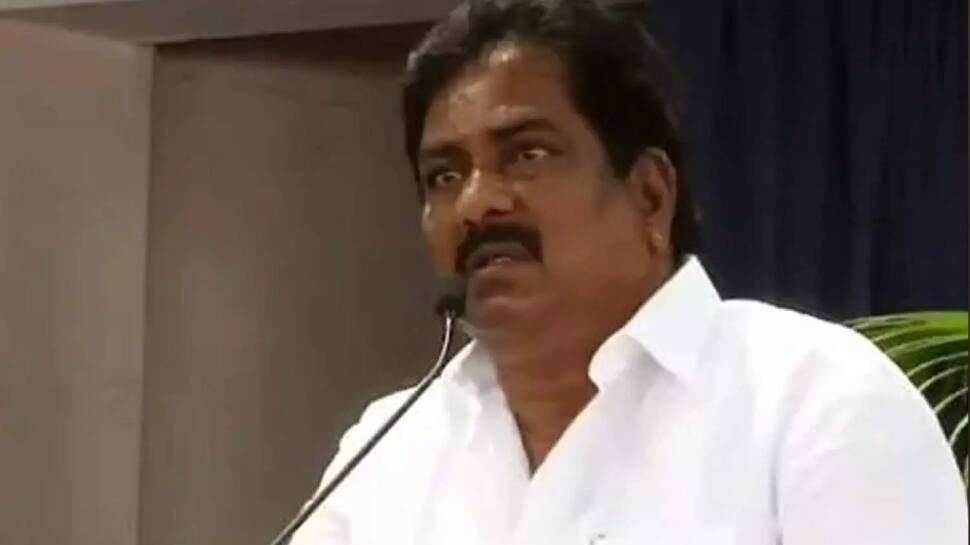 ஆண்ட பரம்பரை என நான் பேசவில்லை; எடிட் செய்துள்ளனர் - அமைச்சர் மூர்த்தி விளக்கம்!