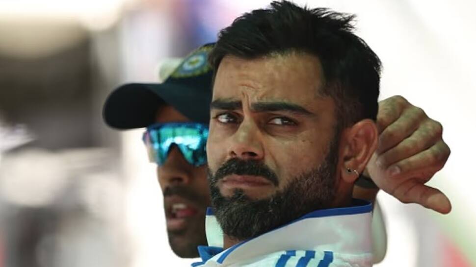 மீண்டும் டெஸ்ட் கேப்டன்சி பொறுப்பை ஏற்கும் விராட் கோலி?