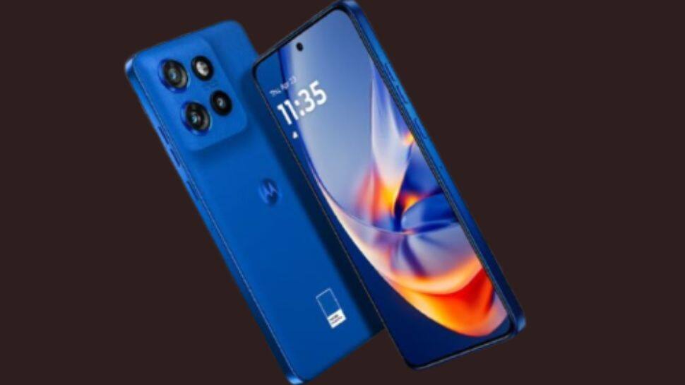 Flipkart Big Saving Days Sale: 30% தள்ளுபடியில் லேட்டஸ் மோட்டோரோலா போனை வாங்க சூப்பர் வாய்ப்பு