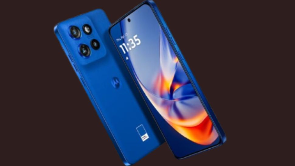 Flipkart Big Saving Days Sale: 30% தள்ளுபடியில் லேட்டஸ் மோட்டோரோலா போனை வாங்க சூப்பர் வாய்ப்பு Flipkart Big Saving Days Sale: 30% தள்ளுபடியில் லேட்டஸ் மோட்டோரோலா போனை வாங்க சூப்பர் வாய்ப்பு