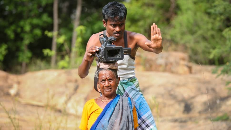 சங்ககிரி ராஜ்குமாரின் Bioscope படம் எப்படி உள்ளது? திரை விமர்சனம்!