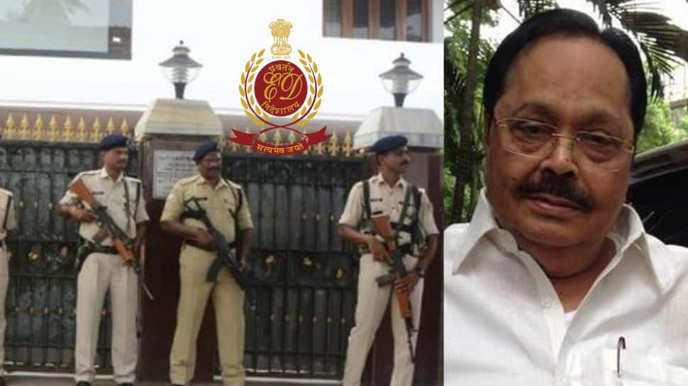 துரைமுருகன் வீட்டில் நடைப்பெற்ற சோதனை நிறைவு! சிக்கிய முக்கிய ஆவணங்கள்..