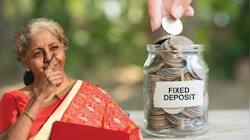 Budget 2025: FD டெபாசிட் வட்டிக்கு இனி வரி இல்லை! பட்ஜெட்டில் மிகப்பெரிய அறிவிப்பு?