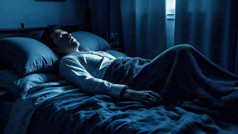 Are You Sleeping In Midnight Everyday Do Not Follow This Habit In ...