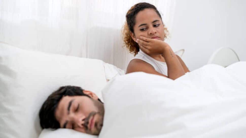 Sleep Divorce : தம்பதிகளிடையே அதிகரிக்கும் ஸ்லீப் டைவர்ஸ் - என்ன விஷயம்?