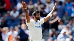 ஜஸ்பிரித் பும்ரா பந்துவீசுவாரா மாட்டாரா... காயத்தின் லேட்டஸ்ட் அப்டேட்