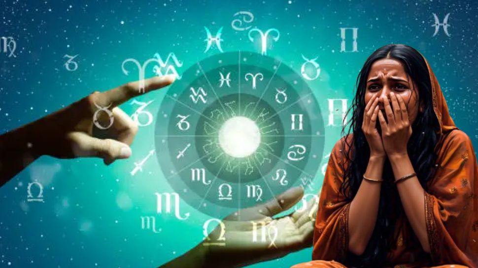 ஆரம்பமே அலப்பறை! 2025-ல் பிரச்சனைகளை சந்திக்கும் 7 ராசிகள்..யார் தெரியுமா? ஆரம்பமே அலப்பறை! 2025-ல் பிரச்சனைகளை சந்திக்கும் 7 ராசிகள்..யார் தெரியுமா?