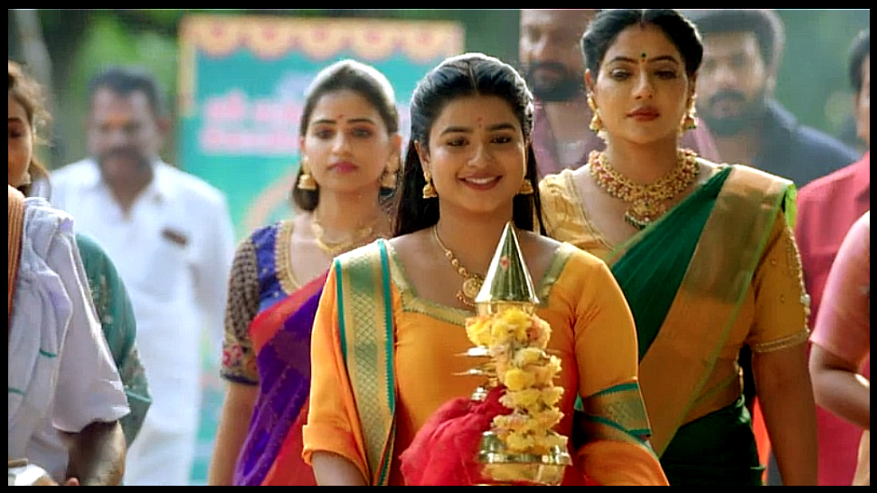 Latest Episode Update For Karthigai Deepam TV Serial On Zee Tamil ...
