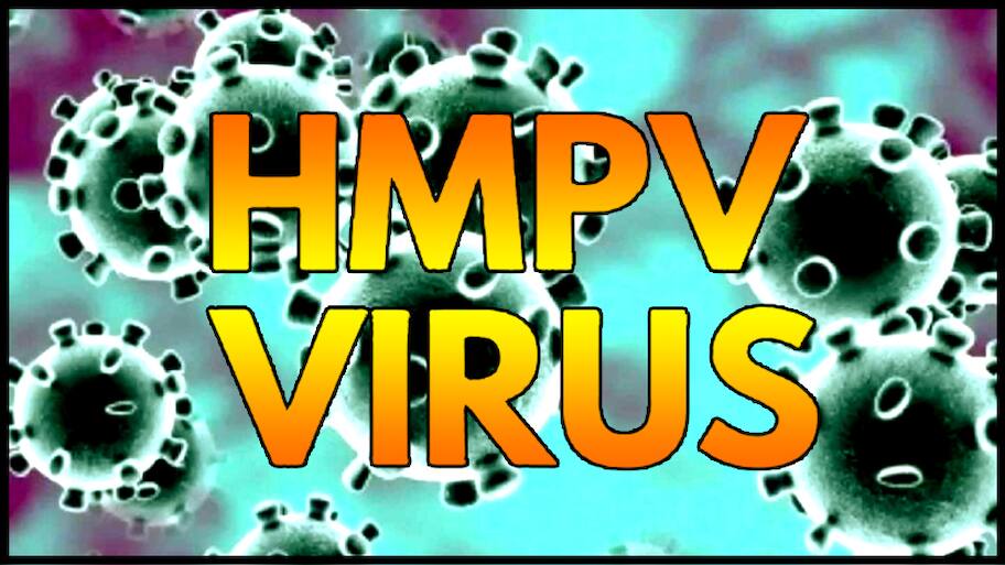 HMPV Virus | பொது இடங்களில் மாஸ்க் கட்டாயம் அணிய வேண்டும் -தமிழக அரசு உத்தரவு