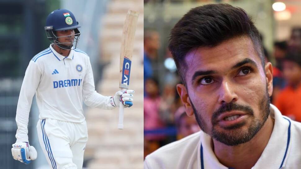 சுப்மன் கில் மட்டும் தமிழக வீரராக இருந்து இருந்தால்... பத்ரிநாத் சர்ச்சை பேச்சு!