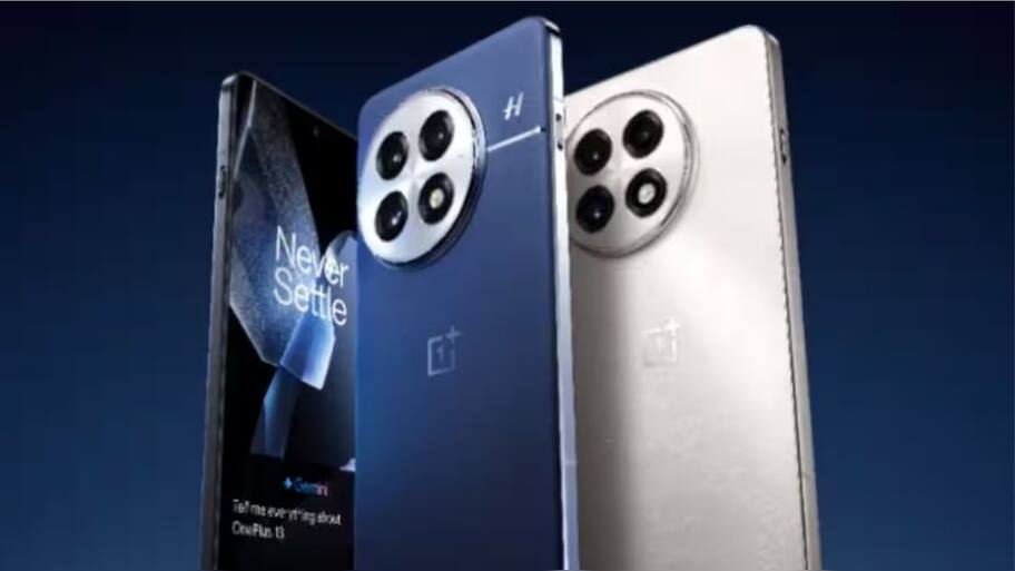 OnePlus 13R Launched in India: See Price, Specifications other details ...