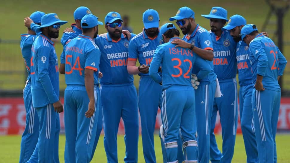 சாம்பியன்ஸ் டிராபி: இந்த 3 சீனியர் வீரர்களுக்கு டாட்டா... இந்திய அணியின் மெகா பிளான்