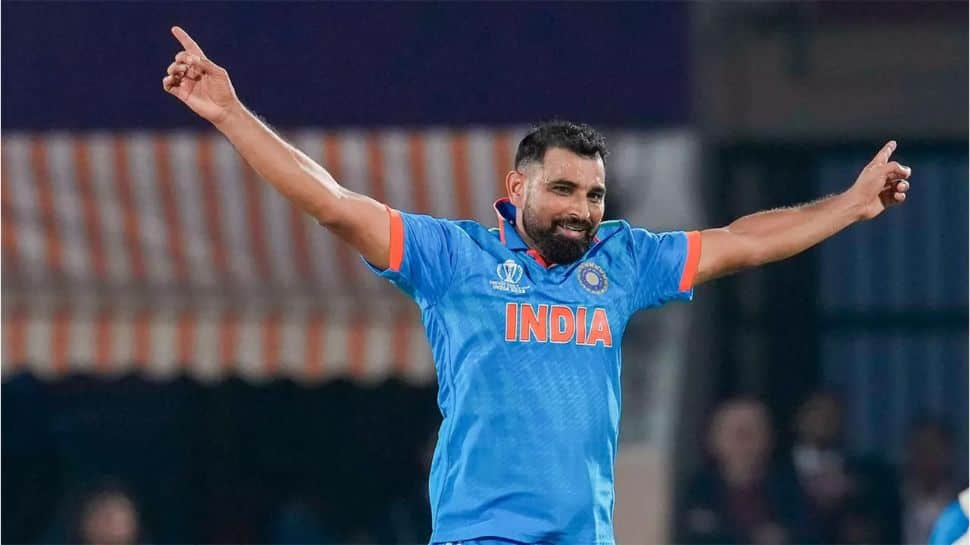 Mohammed Shami: மீண்டும் இந்திய அணிக்கு திரும்பும் முகமது ஷமி?