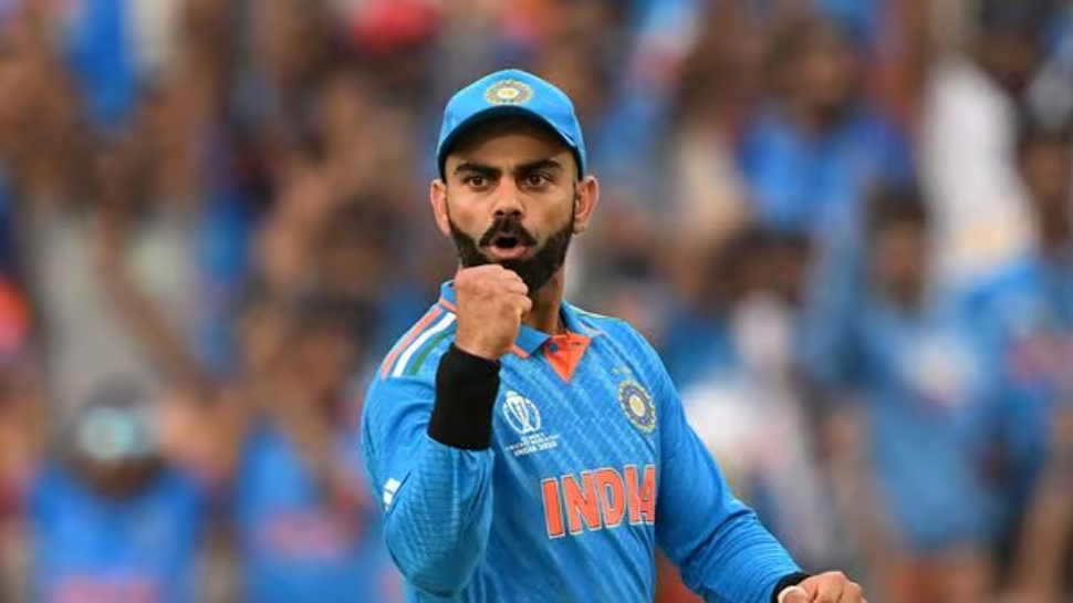 நம்பர் 3 இடத்தை தியாகம் செய்வாரா விராட் கோலி...? இந்திய அணிக்கு இதில் என்ன நன்மை? நம்பர் 3 இடத்தை தியாகம் செய்வாரா விராட் கோலி...? இந்திய அணிக்கு இதில் என்ன நன்மை?