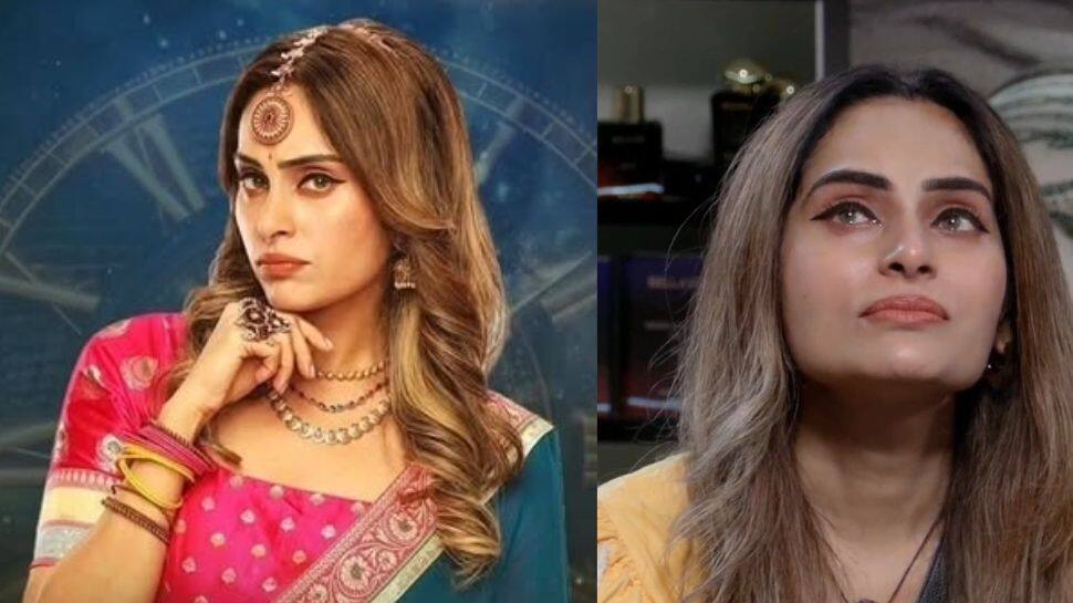 இந்தி பிக்பாஸில் ஸ்ருதிகா வாங்கிய சம்பளம்! ஒரு நாளைக்கு இவ்வளவா?