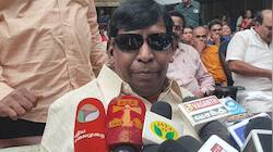 ஏழைகளுக்கு கொஞ்சம் பார்த்து வரி போடுங்கள்-வடிவேலு பேச்சு!
