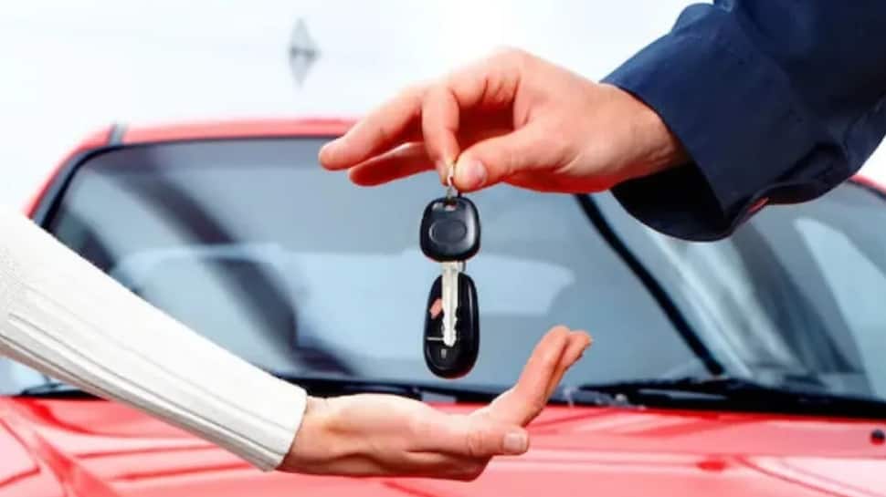 பார்கிங் இடம் இருந்தால் மட்டுமே கார் வாங்க முடியும்..! அமலுக்கு வரும் புதிய சட்டம்!