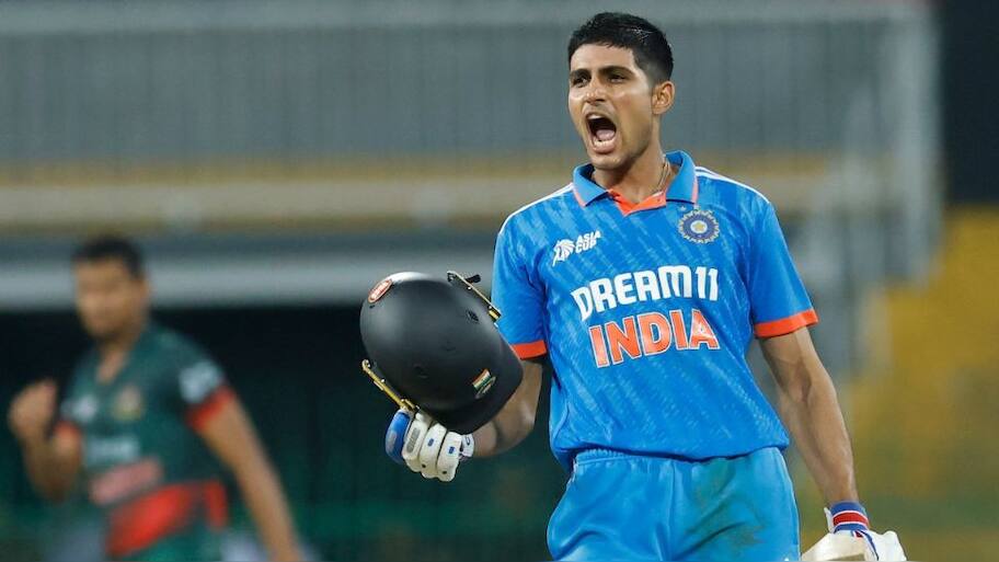 IND vs ENG: சுப்மன் கில் சர்வதேச கிரிக்கெட்டில் மிகப்பெரிய சாதனை செய்ய கோல்டன் சான்ஸ்..!
