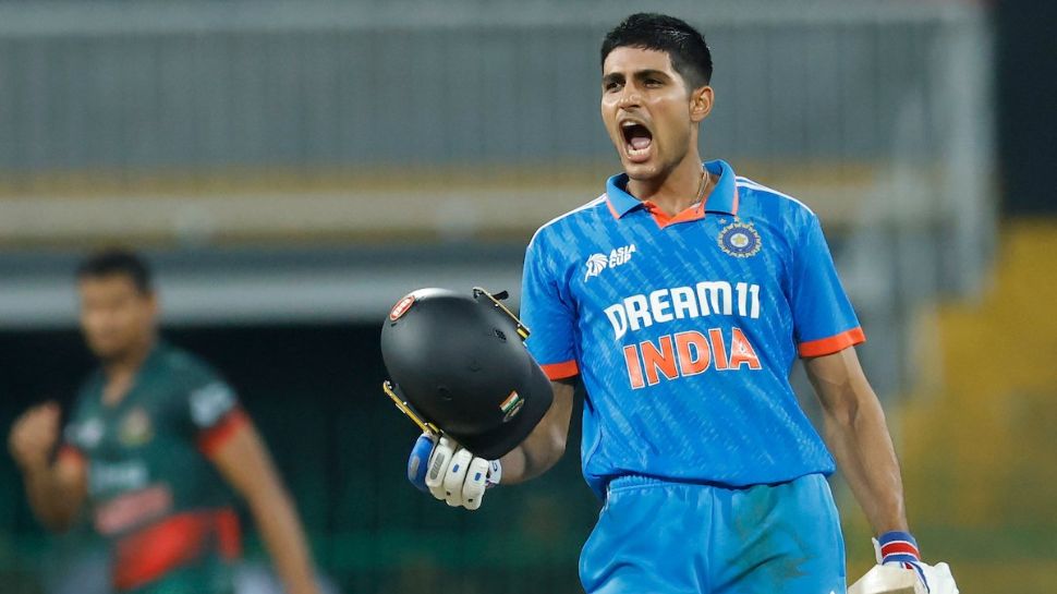 IND vs ENG: சுப்மன் கில் சர்வதேச கிரிக்கெட்டில் மிகப்பெரிய சாதனை செய்ய கோல்டன் சான்ஸ்..! IND vs ENG: சுப்மன் கில் சர்வதேச கிரிக்கெட்டில் மிகப்பெரிய சாதனை செய்ய கோல்டன் சான்ஸ்..!