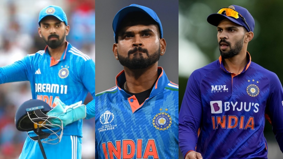 IND vs ENG: இனி இந்த வீரர்களுக்கு எப்போதும் டி20 அணியில் வாய்ப்பு இல்லை! IND vs ENG: இனி இந்த வீரர்களுக்கு எப்போதும் டி20 அணியில் வாய்ப்பு இல்லை!