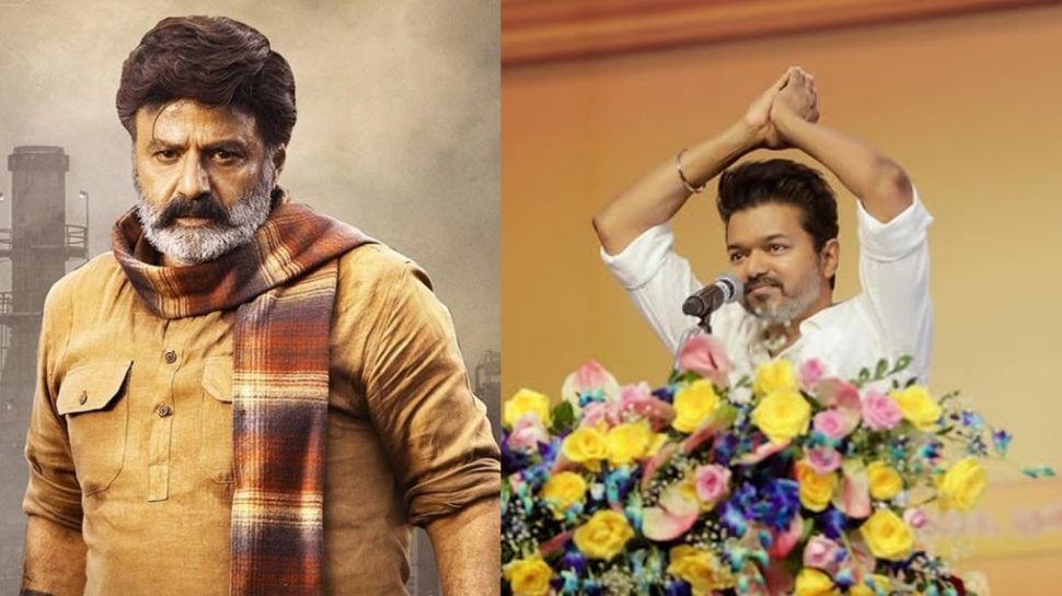 பகவந்த் கேசரி படத்தில் அப்படி என்ன இருக்கு? விஜய் 5 முறை பார்க்க காரணம் என்ன? பகவந்த் கேசரி படத்தில் அப்படி என்ன இருக்கு? விஜய் 5 முறை பார்க்க காரணம் என்ன?