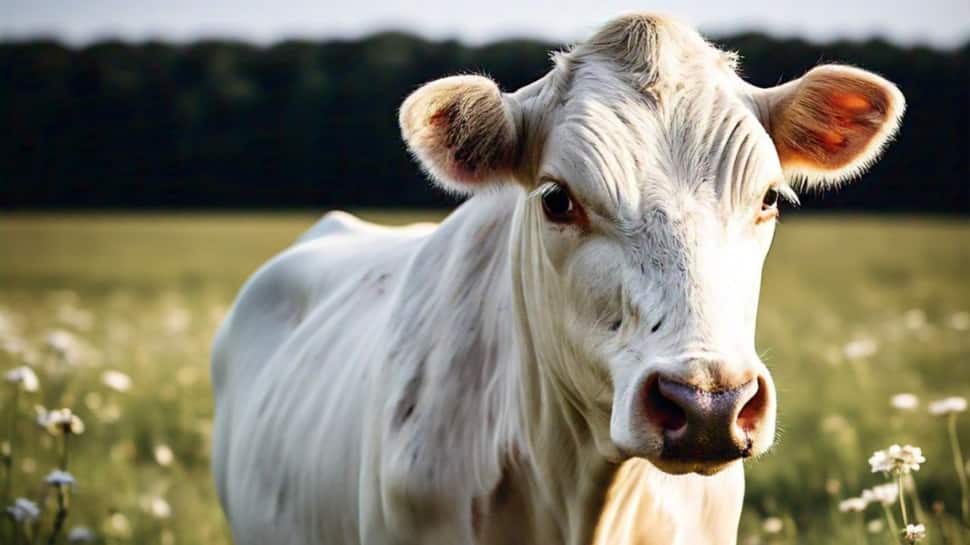 உடலுறவு செய்ய முயற்சித்தவரை... ஓங்கி மிதித்த பசு - ஆணுறையுடன் உயிரிழந்த கிடந்த நபர்!