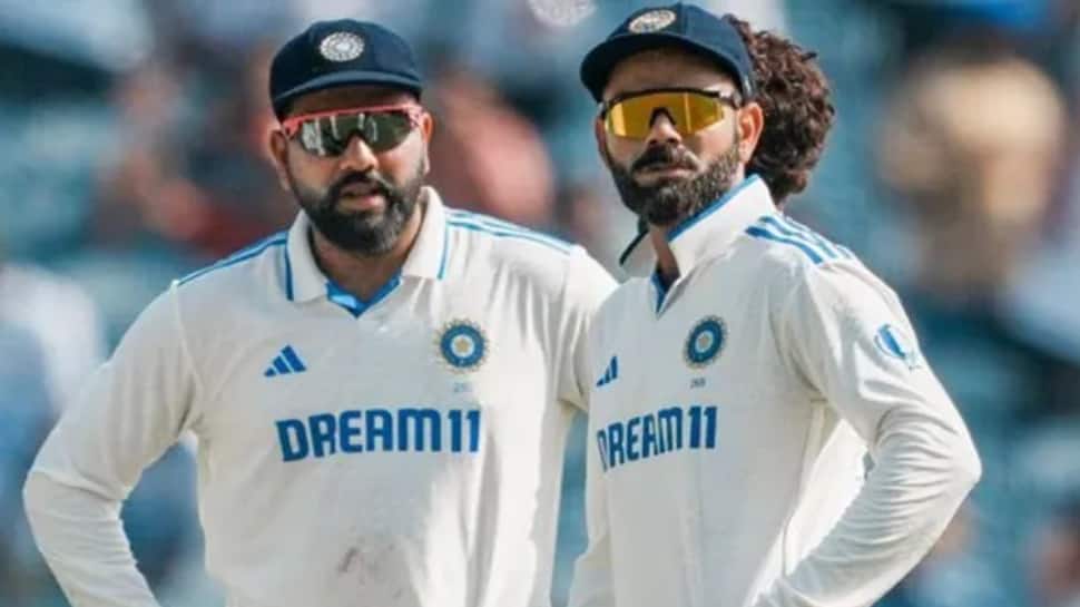 விராட் கோலி மற்றும் ரோஹித் சர்மாவின் பிசிசிஐ ஒப்பந்தம் நீக்கப்பட வாய்ப்பு! ஏன் தெரியுமா? 