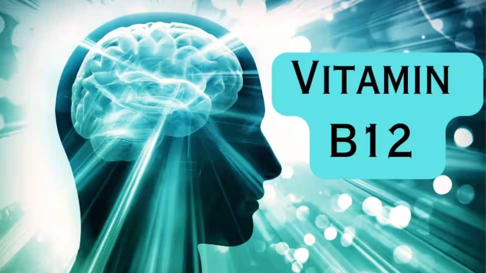 Vitamin B12 Deficiency Affects Brain and Nerves Know the Symptoms Foods ...