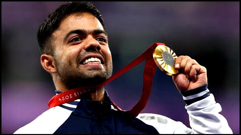 நீ குட்டையன்.. உன்னை விட ஈட்டி பெருசு.. 'தோல்வி' சொல்லைக் கடந்து 'ஜீரோவிலிருந்து ஹீரோ' ஆன கதை.. 