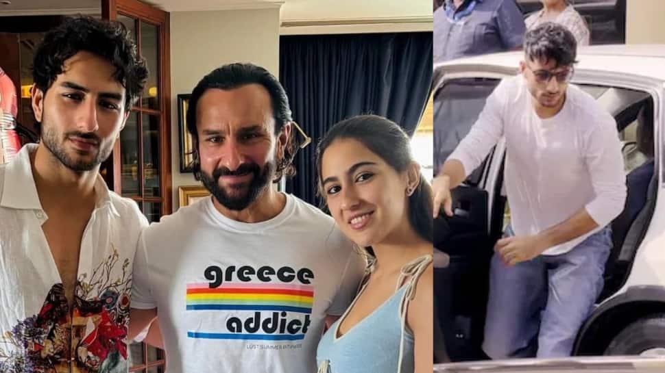 சைஃப் அலிகான் ஆட்டோவில் மருத்துவமனைக்கு சென்றது ஏன்? முக்கியமான நேரத்தில் மகன் எடுத்த முடிவு!