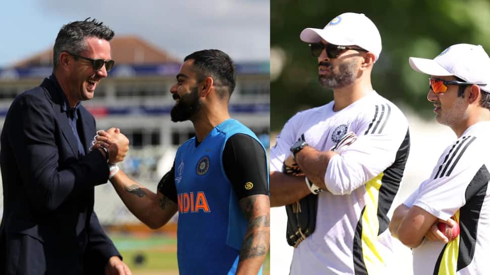 பேட்டிங் கோச் தேவை... உள்ளே வரும் இந்த முன்னாள் வீரர் - பலமாகும் இந்திய அணி