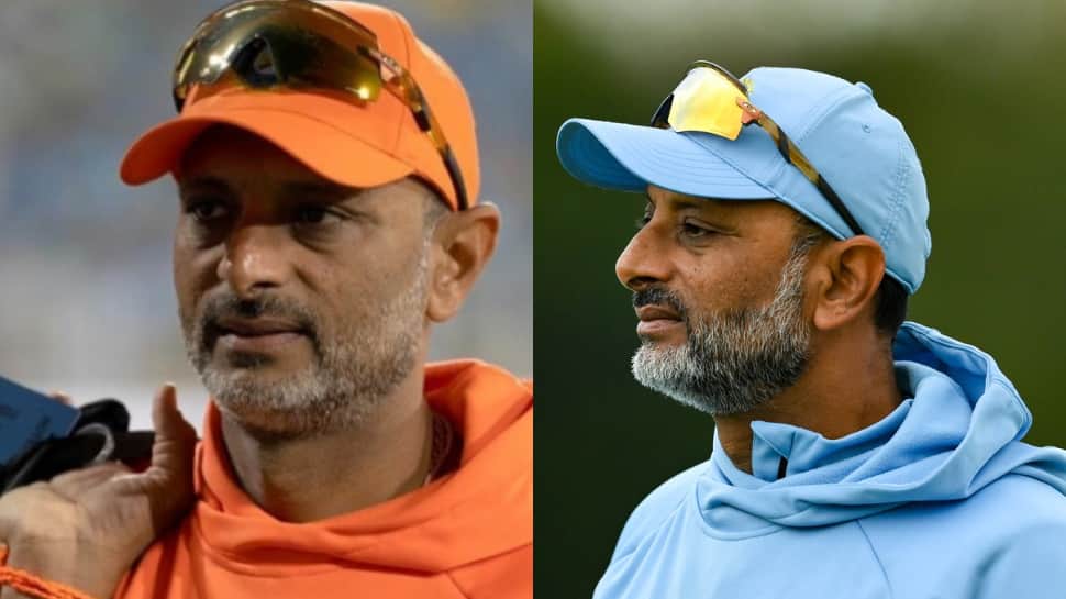 இந்திய அணியின் பேட்டிங் கோச் ஆகும் சிதான்ஷு கோடக்? யார் இவர்...? இவரின் அனுபவம் என்ன?