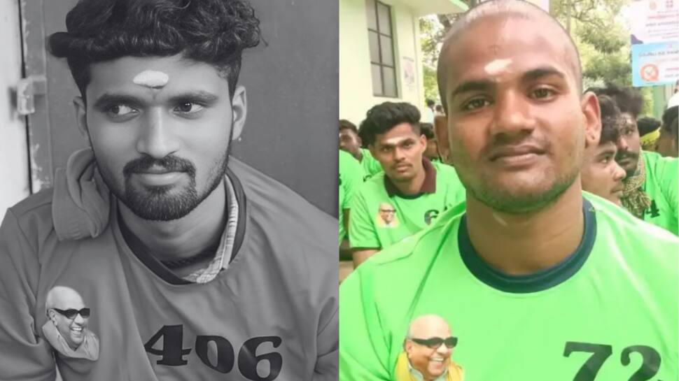 ஜல்லிக்கட்டு 2025: 'இந்த பரிசு உயிரிழந்த நண்பன் நவீனுக்காக' உருக்கமாக பேசிய அபி சித்தர்