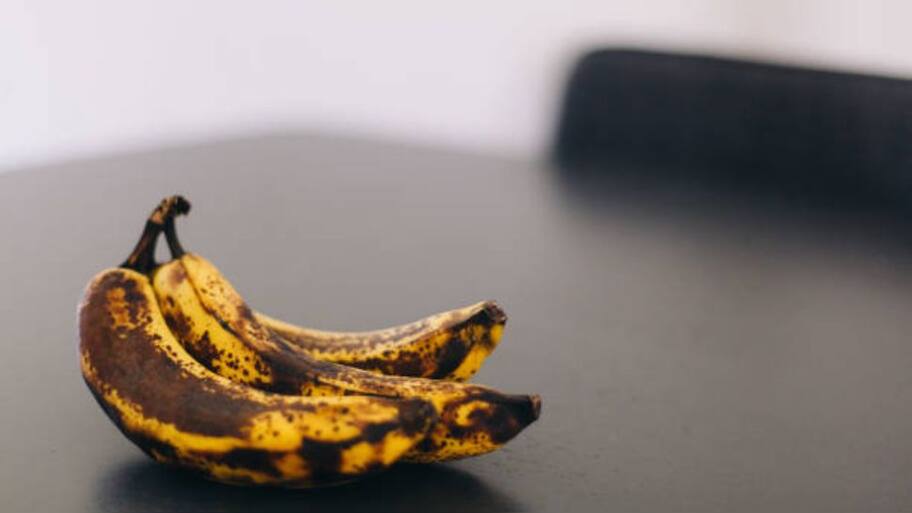 How to Identify Chemically Ripened Bananas: Easy Ways to Spot Harmful ...