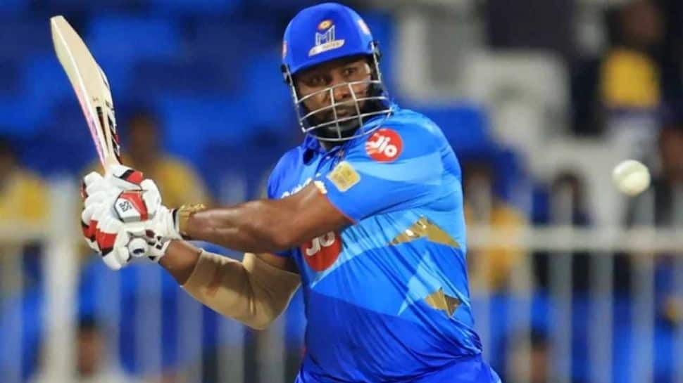 உலகிலேயே இரண்டாவது வீரர்.. மாபெரும் சாதனை படைத்த பொக்கார்ட்! 