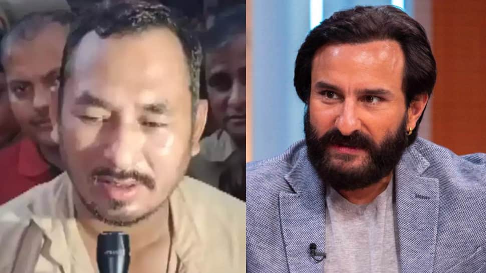 'சைஃப் அலி கான் முதலில் கேட்டது இதுதான்' ஆட்டோ ஓட்டுநர் கூறிய பரபரப்பு தகவல்கள்