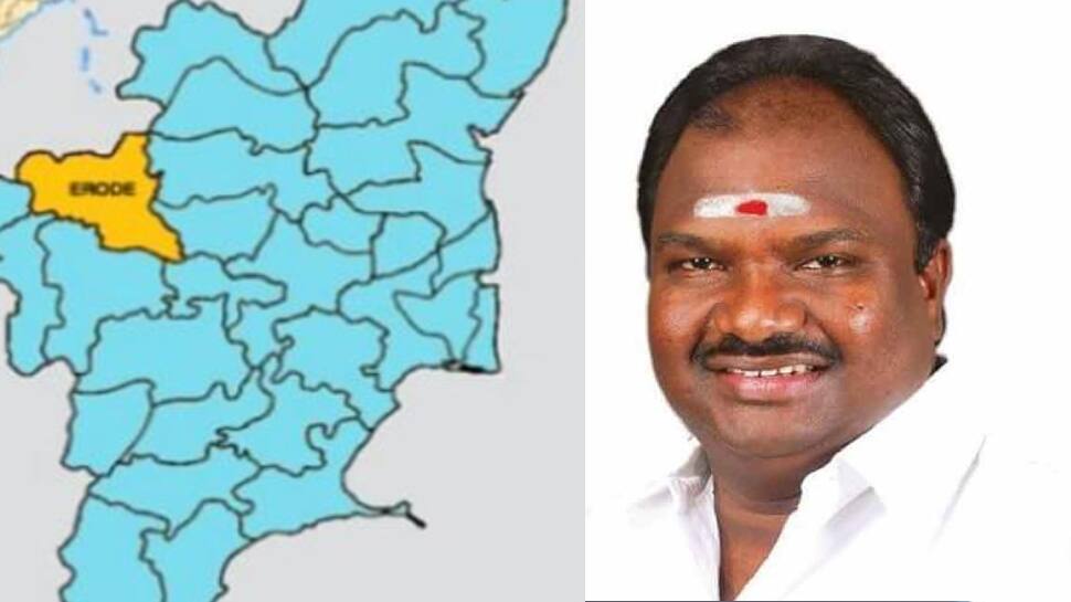 ஈரோடு இடைத்தேர்தல் - 65 வேட்புமனு தாக்கல்! யார் யாருடையது ஏற்றுக்கொள்ளப்பட்டது?