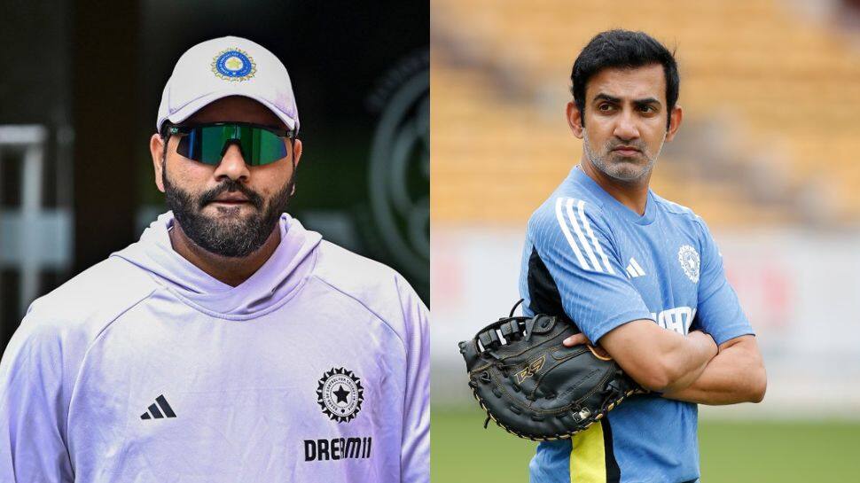 சாம்பியன்ஸ் டிராபி | கவுதம் கம்பீர் பேச்சை கேட்காத ரோகித், அஜித் அகர்கர்