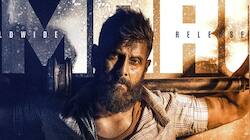வீர தீர சூரன் பார்ட் 2 ரிலீஸ் தேதி இதுதான்! அதிகாரப்பூர்வ அறிவிப்பு!