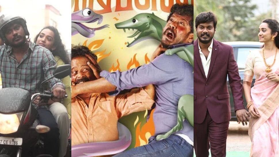 குடும்பங்கள் கொண்டாடும் ‘குடும்பஸ்தன்’? படம் எப்படி? X தள விமர்சனம்..