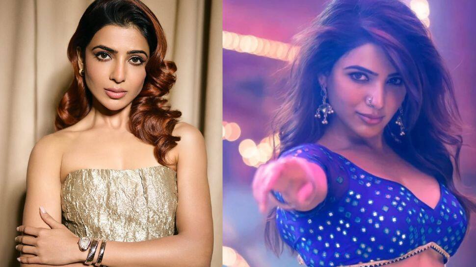 தமிழ் படங்களில் தலை காட்டாத சமந்தா! காரணம் இதுதான்..அவரே சொன்னது