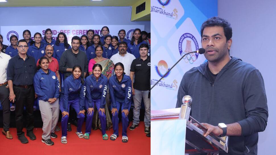 'இது ரொம்ப நல்லது...' தமிழக அரசுக்கு ஆதவ் அர்ஜுனா நன்றி - என்ன விஷயம்?