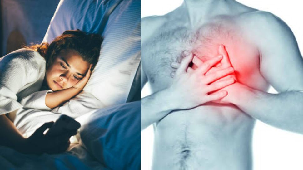இந்த 5 பழக்க வழக்கம் உங்களிடம் இருந்தால் சர்க்கரை நோய், இதய நோய் வரும் இந்த 5 பழக்க வழக்கம் உங்களிடம் இருந்தால் சர்க்கரை நோய், இதய நோய் வரும்
