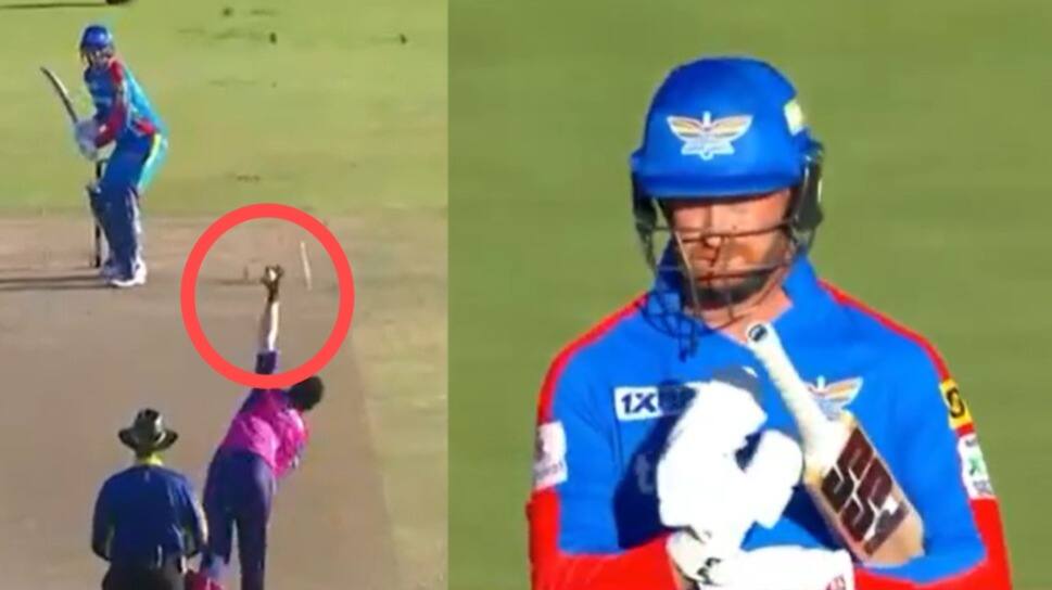 மும்பை இந்தியன்ஸ் தவறவிட்ட இந்த வீரர்... கிளாசெனை அவுட்டாக்கிய அந்த 'ஸ்பெஷல் பந்து'