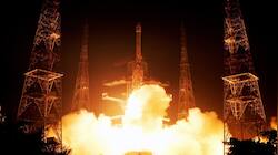 ISRO 100th Mission: விண்ணில் பாய்ந்தது இஸ்ரோவின் '100வது மிஷன்' - இதன் பயன்கல் என்ன?