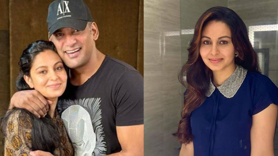 15 வருடமாக காதல்-சீக்கிரமே திருமணம்? விஷாலுடன் நெருக்கமாக நடித்த அபிநயா பேட்டி..